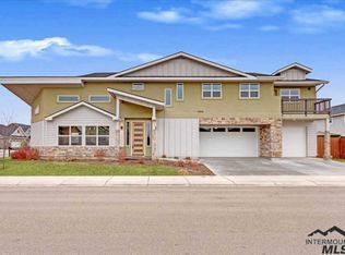 E Territory Dr, Meridian, ID 83646