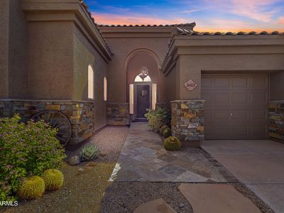 26521 N 114TH Place, Scottsdale, AZ, 85255