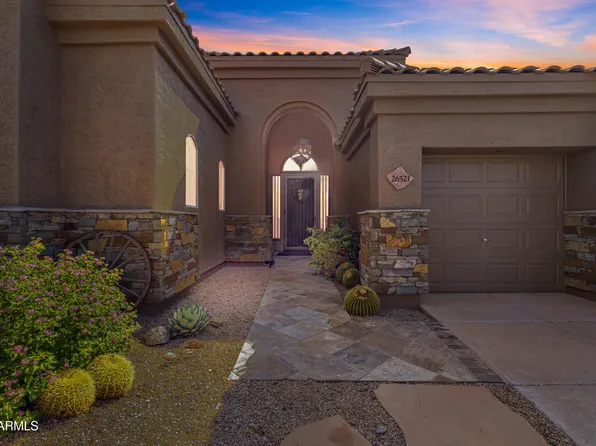 26521 N 114TH Place, Scottsdale, AZ 85255