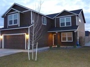 5920 Westport Ln, Pasco, WA 99301