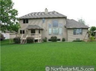 3603 Dunbar Knl N, Brooklyn Park, MN 55443