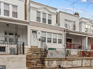 321 Berbro St, Darby, PA 19023