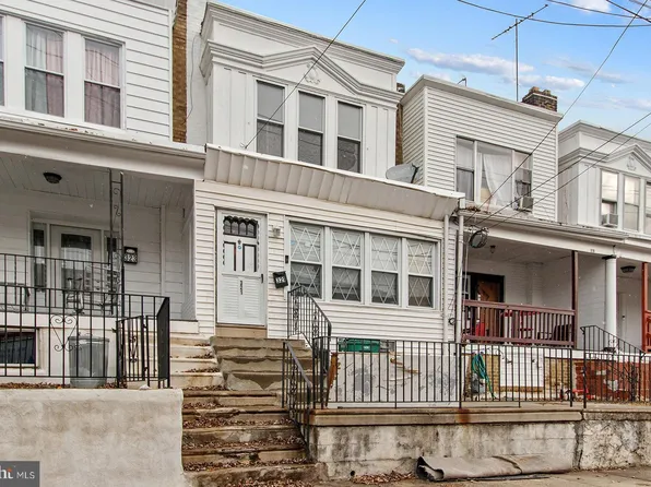 321 Berbro St, Darby, PA 19023