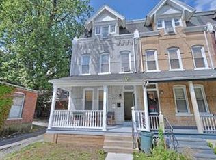 112 N 11th St, Allentown, PA 18102