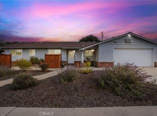 1363 Via Alta, Santa Maria, CA 93455