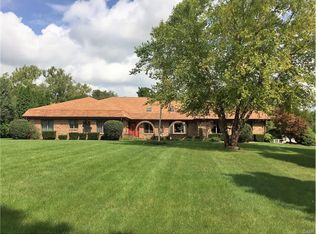 8727 Taylorsville Rd, Dayton, OH 45424