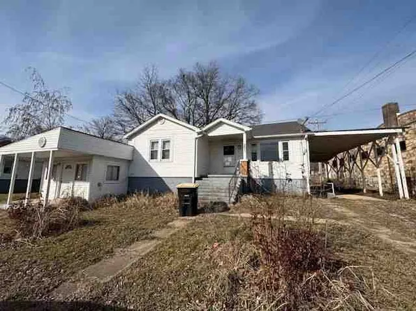 201 E Spring St, Doniphan, MO 63935