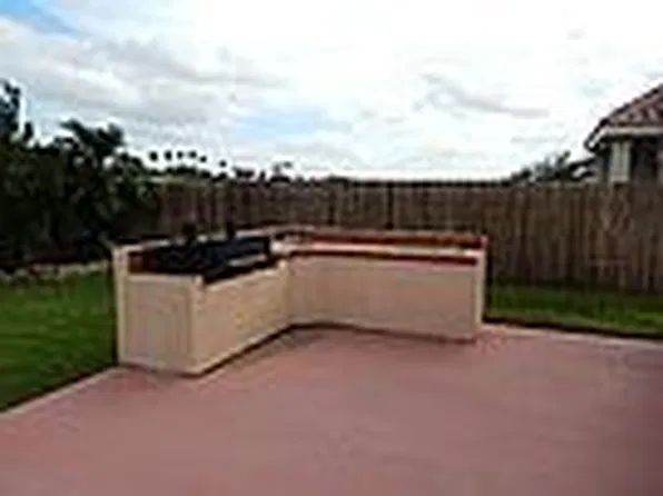516 Persimmon Ave, Edinburg, TX 78539