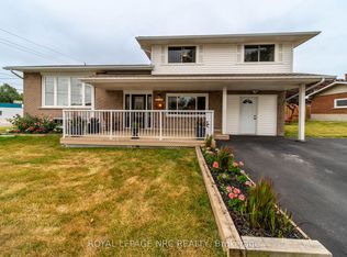 6246 Glengate St, Niagara Falls, ON L2E 5S3