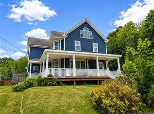 344 Saint Patrick St, Bathurst, NB E2A1E3