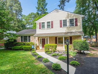 1928 Neptune Dr, North Chesterfield, VA, 23235
