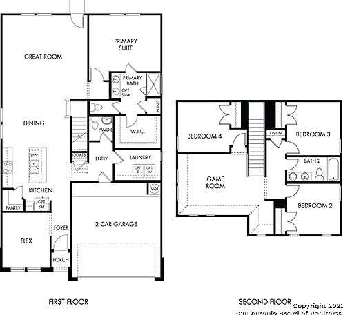 2nd image of 5702 Elsa Cove