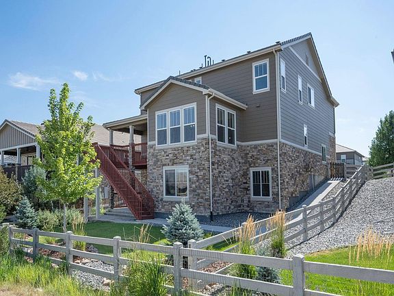 3rd image of 16329 Mount Silverheels Way