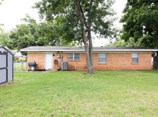 1702 W Boyd St, Norman, OK 73069
