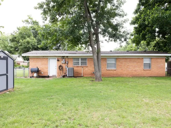 1702 W Boyd St, Norman, OK 73069
