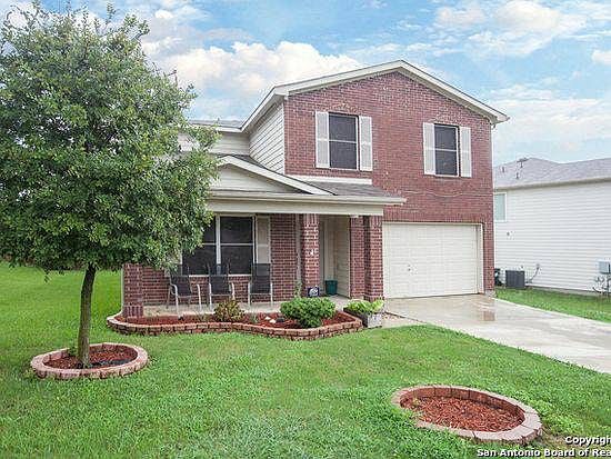 Single family home