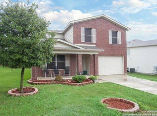 5104 Columbia Dr, Schertz, TX 78108