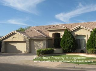 3624 E Encinas Ave, Gilbert, AZ 85234