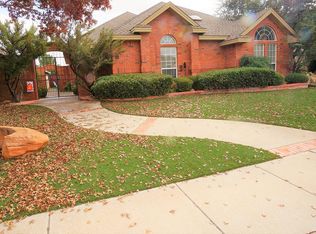 22 Sandia Ct, Odessa, TX 79765