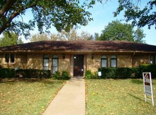 3922 Larkin Ln, Garland, TX 75043