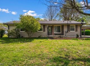 905 Anita Dr, Old Hickory, TN 37138