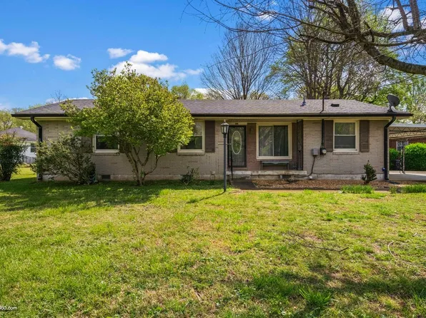 905 Anita Dr, Old Hickory, TN 37138