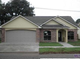 141 Gottlieb St, Baton Rouge, LA 70806