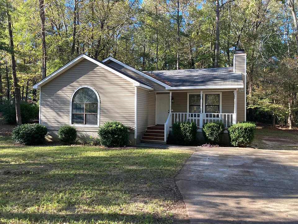 978 S Confederate Dr