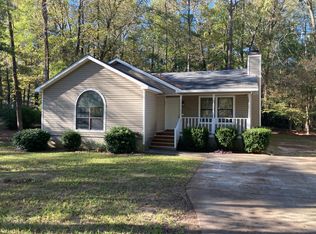 978 S Confederate Dr, Macon, GA 31220
