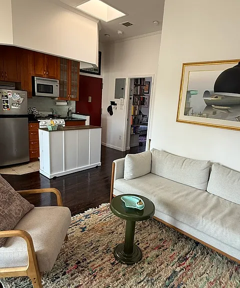 158 Rivington St #PENTHOUSE — Photo 6