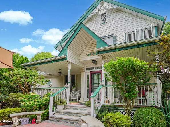 714 Annadale Rd, Staten Island, NY 10312