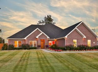 359 Bella Toscana St, Springdale, AR 72762
