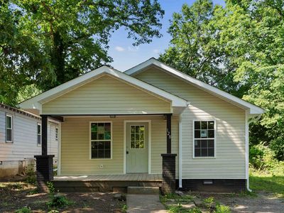 128 Owens St, Spartanburg, SC, 29306