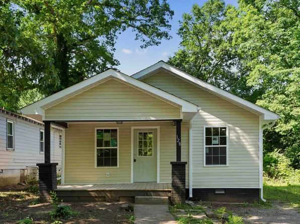 128 Owens St, Spartanburg, SC 29306