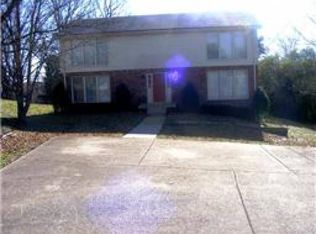 100 Emely Ct, Antioch, TN 37013