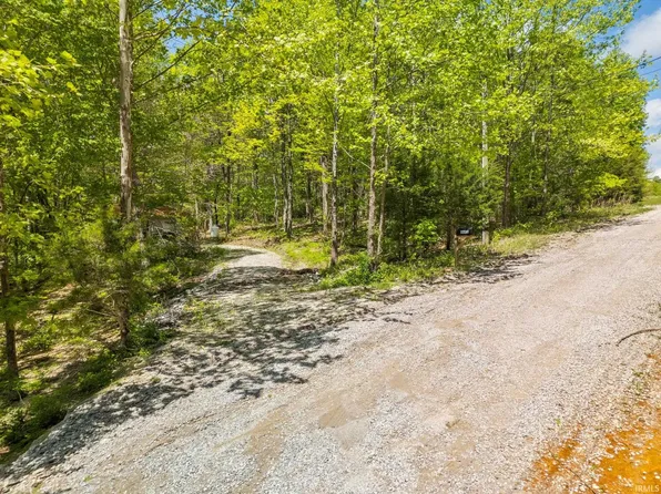 4693 S Calloway Dr, Hardinsburg, IN 47125