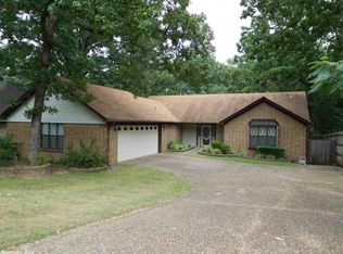 102 Whitewood Dr, Sherwood, AR 72120