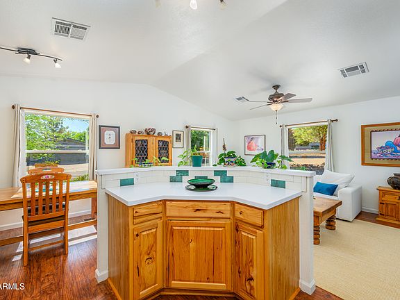 5th image of 10755 E QUAIL RUN Road
