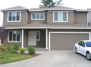 6610 Kirsop Village Dr SW, Tumwater, WA 98512