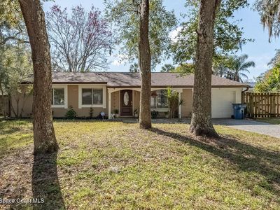 1300 Knollwood Rd NE, Palm Bay, FL, 32907