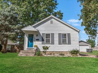1624 Wedeking Ave, Evansville, IN 47711