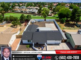 5625 W Cindy St, Chandler, AZ 85226