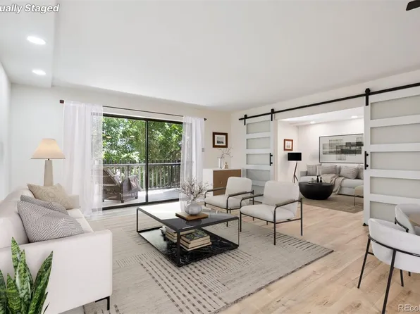 14300 E Marina Drive #106, Aurora, CO 80014