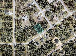 LOT 8 Scottish Ter LOT 8, North Pt, FL 34288