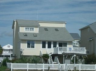 23 Moore St, Ocean Isle Beach, NC 28469