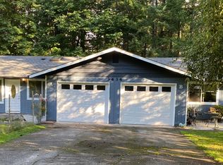 3434 6th Ave NW #A & B, Olympia, WA 98502
