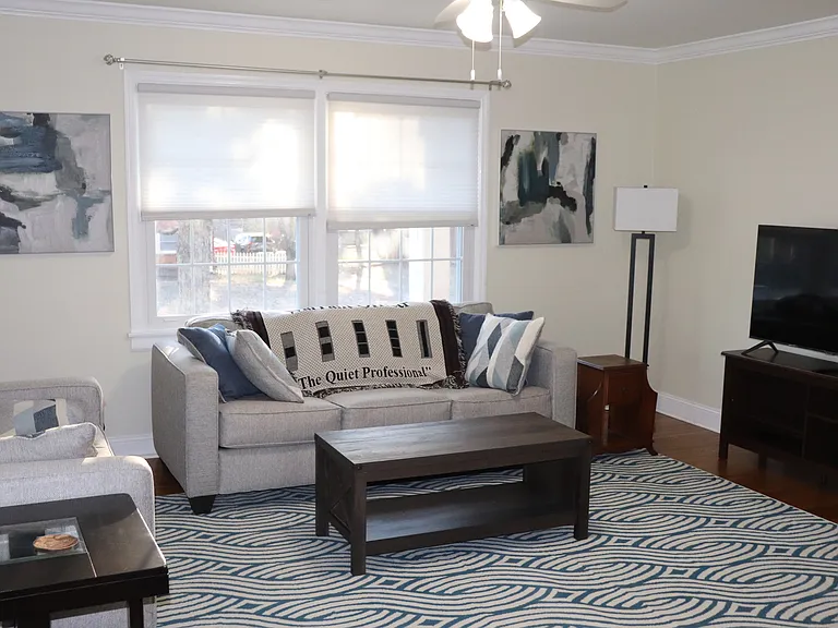 507 Town And Country Dr NW — Photo 7