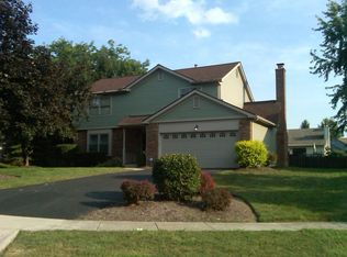 7783 Wayfaring Ct, Reynoldsburg, OH