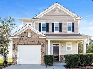 6514 Guard Hill Dr, Raleigh, NC 27610