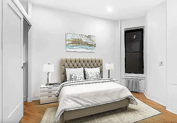 3rd image of 334 E 94th St #3J
